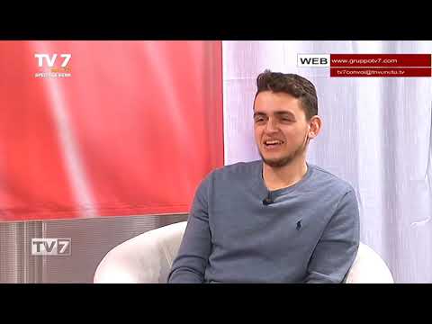 Tv7 con Voi sera del 18/2/2020 - Rischi ed opportunità del mondo social - Cyberbullismo (3 di 6)