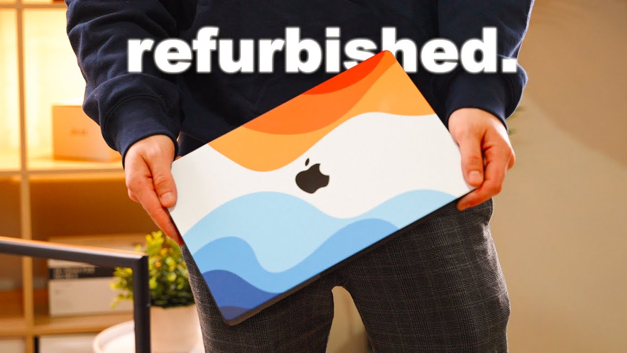 Is Apple Certified Refurbished Worth It? (14