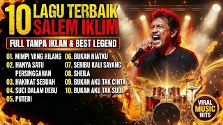 Download lagu 10 Lagu Saleem Iklim Cover Versi Rock Terbaik FULL ALBUM - Aira Music official  mp3