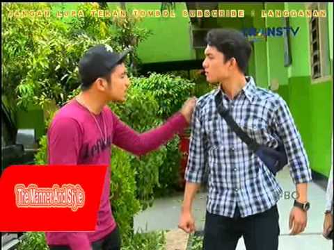 KATAKAN PUTUS EDISI KASIHAN SI CEWENYA 24 08 2015 PART 4