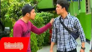 Download lagu KATAKAN PUTUS EDISI KASIHAN SI CEWENYA 24 08 2015 PART 4 mp3