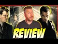 The Departed | Movie Review & Discussion
