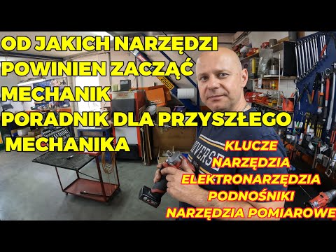 WORKSHOP EQUIPMENT WHAT TO BUY AND WHERE TO START