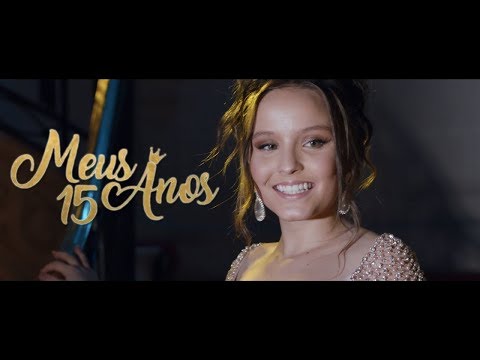 Meus 15 Anos O Filme em HD Completo