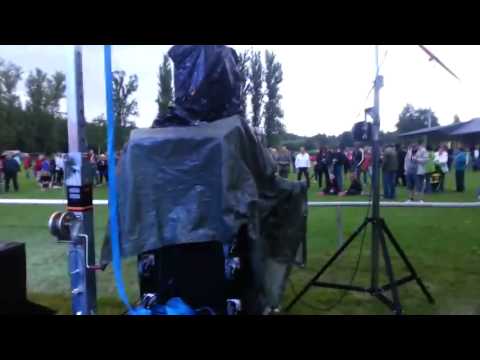 Ferit - Ferit- Child In Time-live