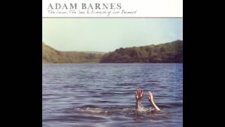 ADAM BARNES - VIRGINIA