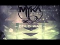 Myka Relocate - Cold War (vocal cover) 