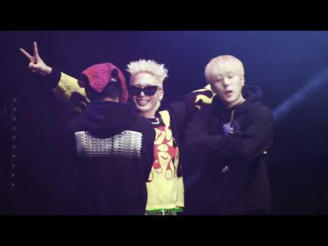 191228 pH-1 & Sik-k & Woodie Gochild - iffyㅣORANC MIX MAXㅣ 피에이치원 & 식케이 & 우디고차일드