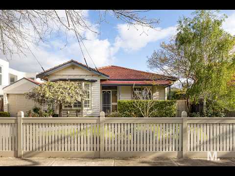 24 Kipling Street, Moonee Ponds, VIC 3039, 4房, 2浴, House