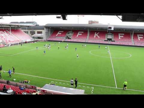 Odd   vålerenga G16 del 3