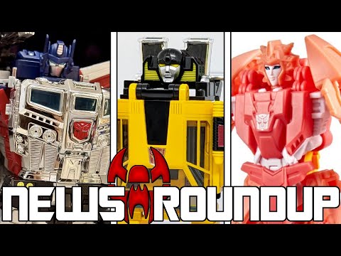 News Roundup for June 30th: Missing Link, Skybound Cartoon Rumor, Cyberworld Reveals