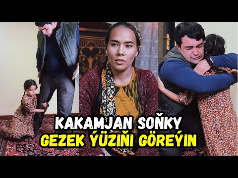 Kaka Indi Ejem Ýarawsyz Wagty Gerekdäl Boldymy Size