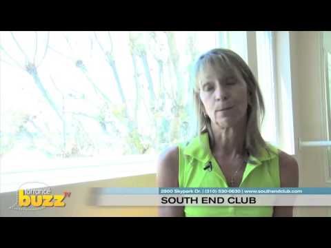 The Local Buzz 247 features - South End Racquet & Health Club - Torrance