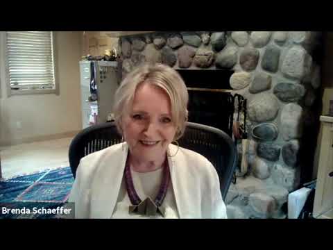 USATAA Presents: Is it Love or is it Addiction? from a TA perspective with Dr. Brenda Schaeffer