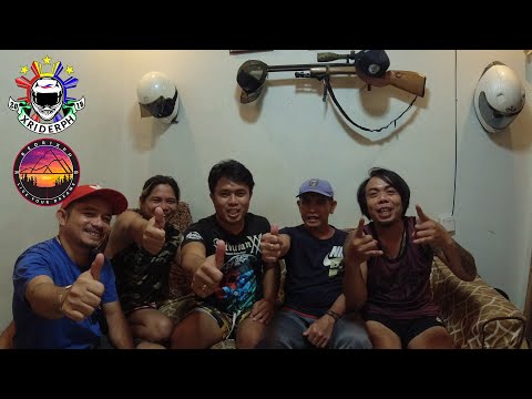 SE02EP91 - Ang PAMAMAALAM ( xRiderPH - RedRixPH ) | San Pablo City, Laguna