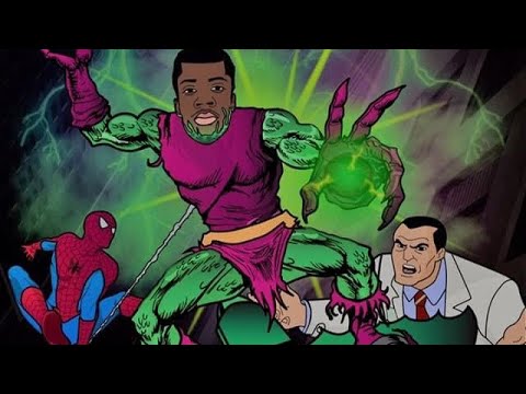 Sode Goes - G.I Joe (Prod. By Yung Lan) • Green Goblin