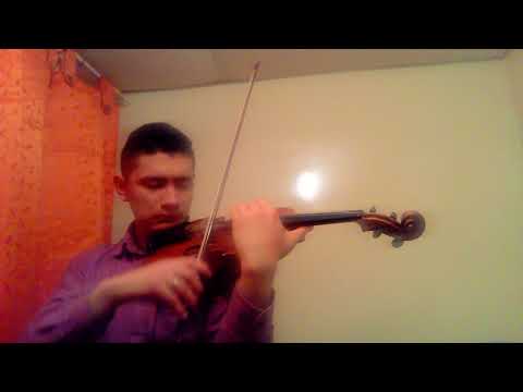 Capricho no 9 paganini