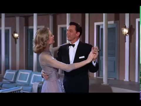 Frank Sinatra - "Mind If I Make Love To You" from High Society (1956)