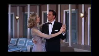 Frank Sinatra - &quot;Mind If I Make Love To You&quot; from High Society (1956)