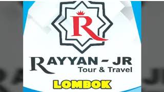 preview picture of video 'Rayyan Travel Lombok'