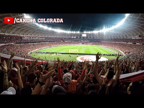 Inter 2x0 Nacional - Oh Inter - Guarda Popular