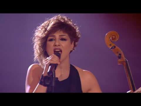 Highlights, E Diell, Jona - I've got you under my skin