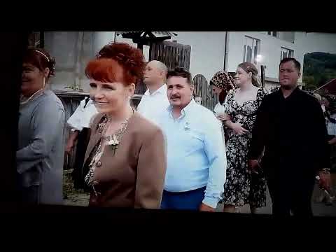 Nunta Berbesti si Stramtura Viorel si Adriana Zbona 2022