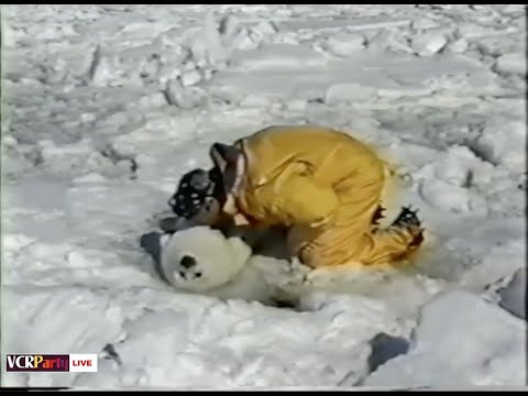 VCR Party Live! Episode 128 - Unexpected Corn On The Cob Explosions