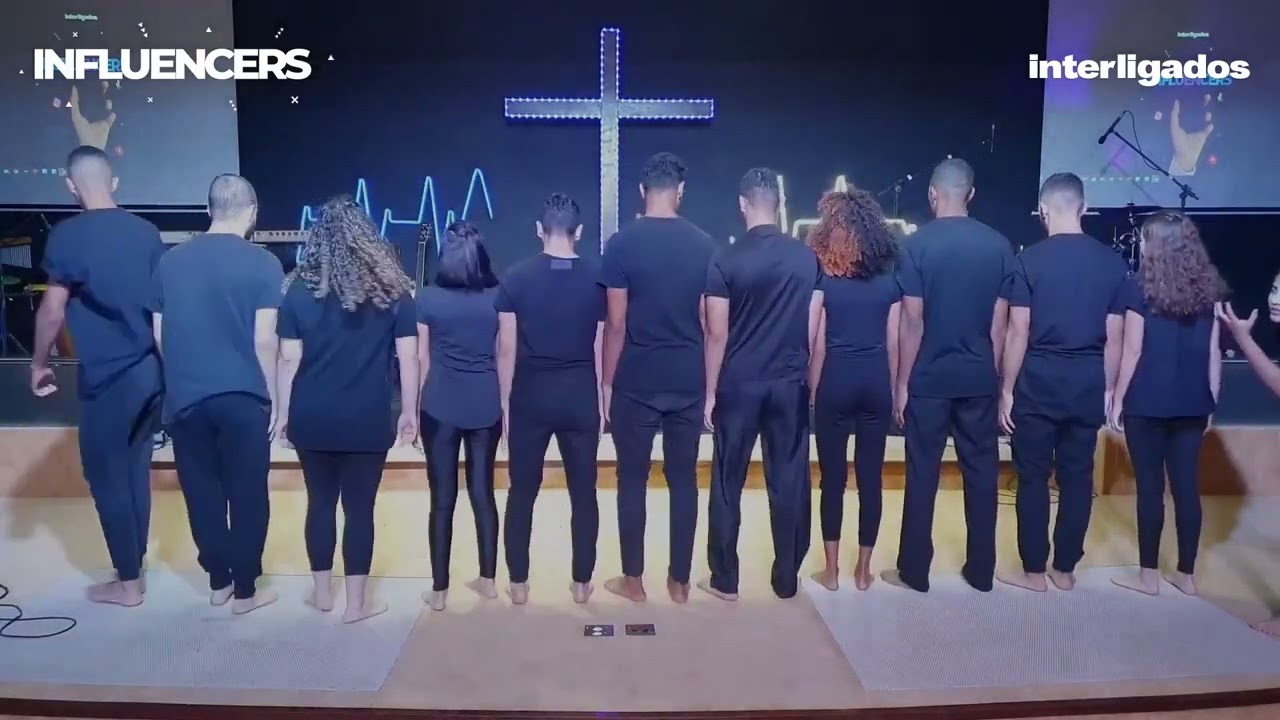 Minha última pantomima