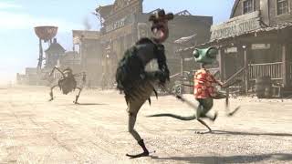 Download lagu Rango try to copy style of walking full scene HD (movie scene#) mp3 Download lagu Rango try to copy style of walking full scene HD (movie scene#) mp3