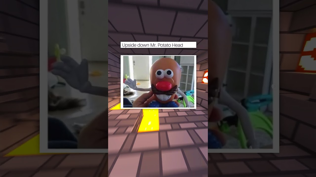 Chaotic brain cell destroyers memes!