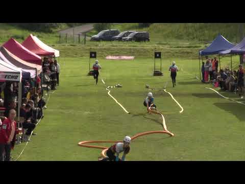 Ploukonice - VČHL Dubenec 2020 Ženy