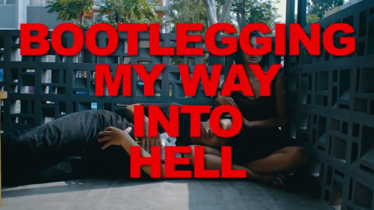 Bootlegging My Way Into Hell (2022) — "WHAT THE CRITICS SAY" Accolades & Testimonials Teaser