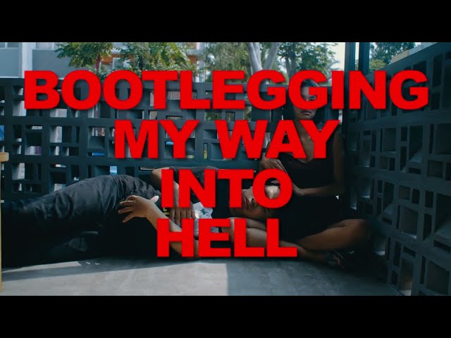 Bootlegging My Way Into Hell (2022) — "WHAT THE CRITICS SAY" Accolades & Testimonials Teaser