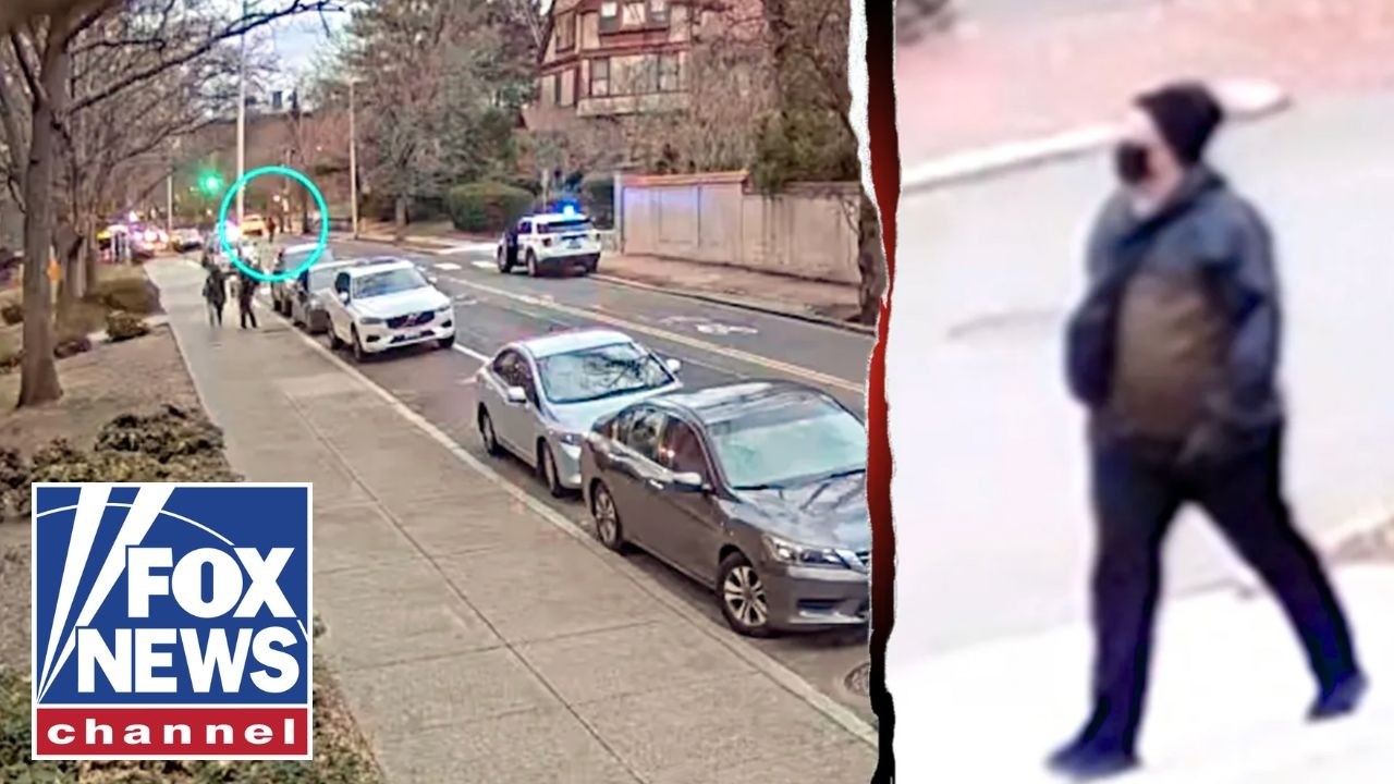 THIS is how YOU can help officials solve the Brown University manhunt