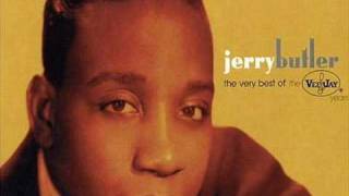 GOOD TIMES - Jerry Butler