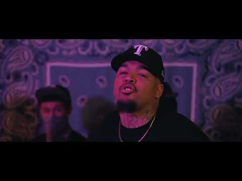 FLG Slips x FLG Vztek - Hood Trophy (Official Video)