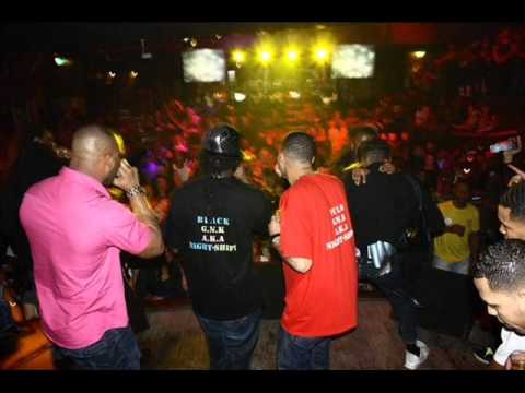 IntercityG Diss - GnK Ft GnF Crew ( Kos Hopi Rabia )
