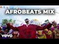 BEST OF AFROBEATS NAIJA OVERDOSE 13 VIDEO MIX 2022 Burna Boy Asake Ruger Buga Finesse Ckay