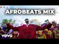 🔥BEST OF AFROBEATS NAIJA OVERDOSE 13 VIDEO MIX 2022 [Burna Boy, Asake, Ruger, Buga, Finesse, Ckay]