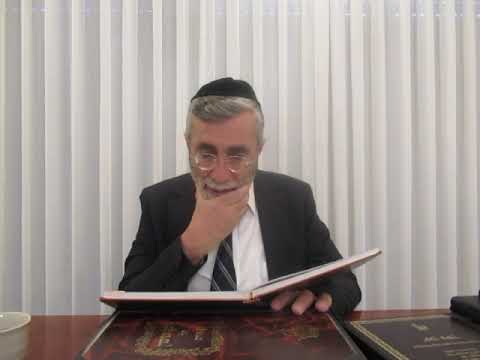 הרב יהושע ביבי - תשפ"ו - שער המצוות - שיעור מס' 044 -  תי' דב''ש דאצילות כולל עולמות שתחתיו