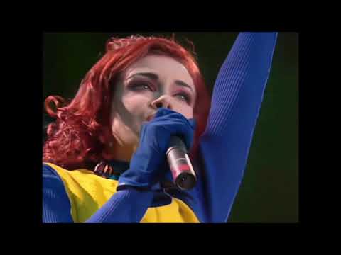 Cathy Dennis - Just Another Dream - Smash Hits Poll Winners Party 1991- Audio CD