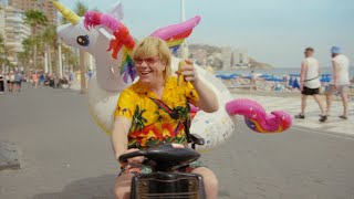 Bennie Solo - Buongiorno Bon Dia, Goodmorning video