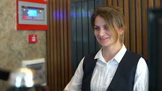 King City Hotel Tanıtım Filmi