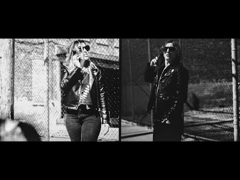 AM Taxi - Harpoon (Official Video)