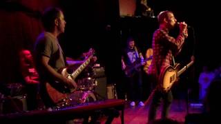 Ted Leo &quot;Bottled in Cork &quot;