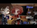 Stranger Things Reagindo A Steve As Griffin Stranger Things X The Black Phone