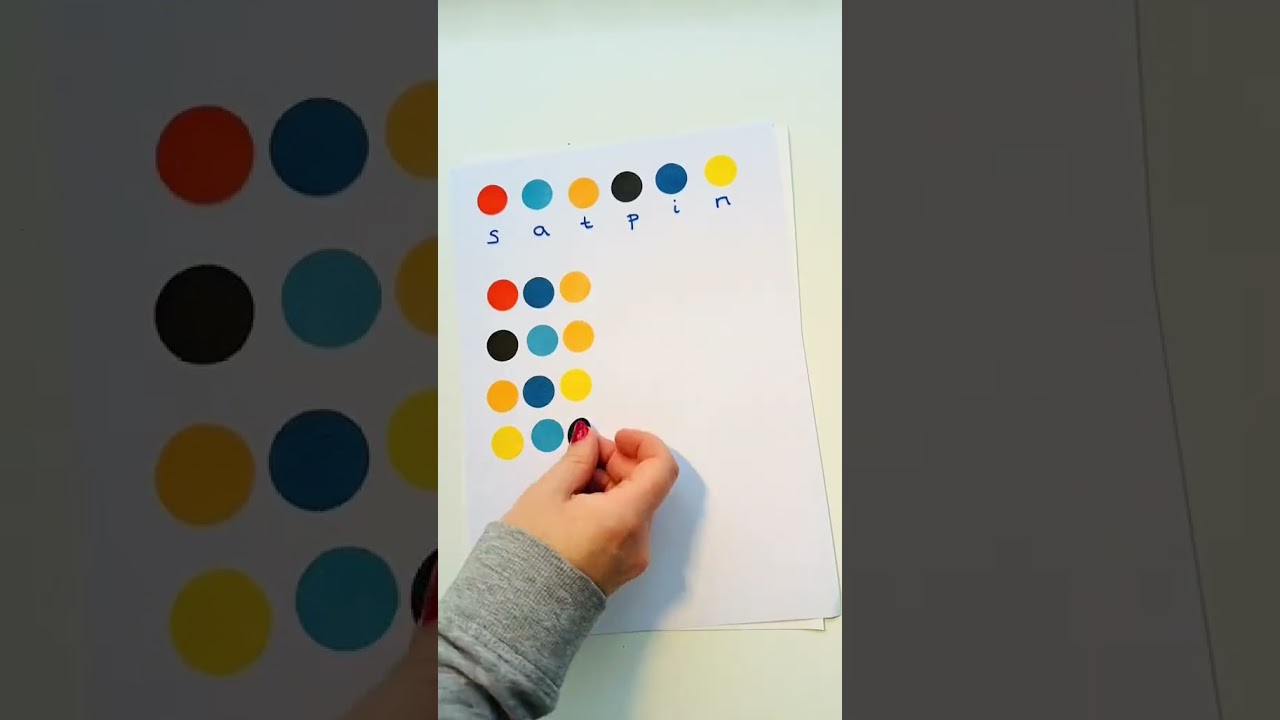 Phonics Code Breaker Activity #phonics