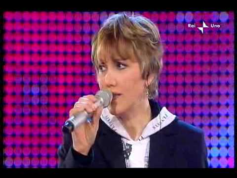 Laura Luca canta Domani Domani By Enzo51.avi