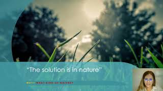 Neuroscience for Designing Urban Green Spaces: Contemplative Landscape Exposure for Mental Health